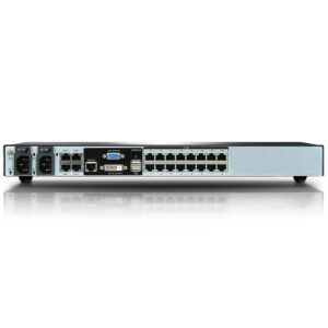 Switch KVM over IP 16 porte KN4116VA