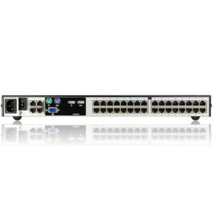 Switch KVM over IP 32 porte KN2132