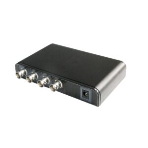 Switch SDI 3 Porte