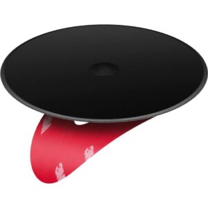 Tappetino in Gel 75 mm per Supporti a Ventosa