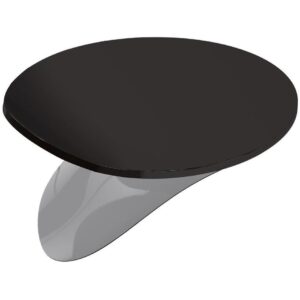 Tappetino in Gel 79 mm per Supporti a Ventosa
