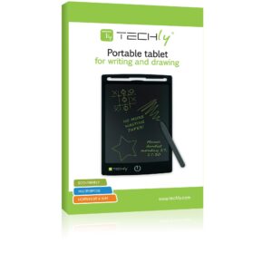 Tavoletta portatile per scrittura e disegno