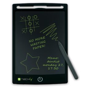 Tavoletta portatile per scrittura e disegno