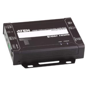 Trasmettitore HDBaseT Classe A HDMI con POH 4K a 100m, VE1812T