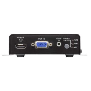 Trasmettitore HDBaseT HDMI e VGA, VE2812T