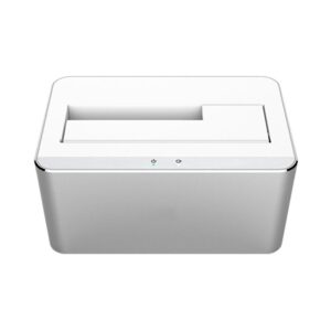 USB 3.0 Docking Station 1 HDD SSD SATA 2.5'' / 3.5''