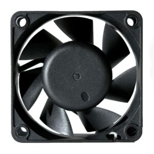 Ventola Industriale IPX 60x60x25 IP56 PWM