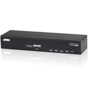 Accesso remoto KVM over IP, DVI + seriale, CN8600