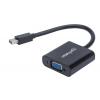 Adattatore Mini DisplayPort (Thunderbolt) a VGA Attivo