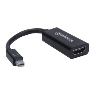 Adattatore Mini DisplayPort a HDMI Passivo