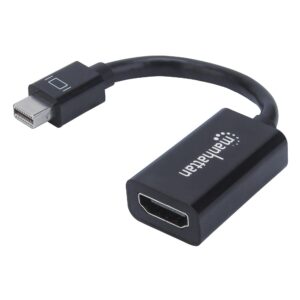 Adattatore Mini DisplayPort a HDMI Passivo