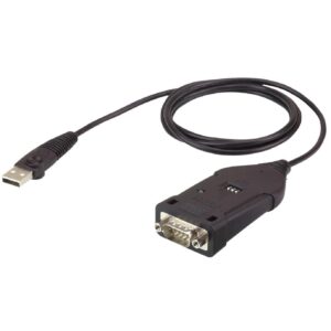 Adattatore USB a RS-422/485, UC485