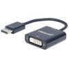 Adattatore da DisplayPort 1.2a a DVI-D