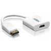 Adattatore da DisplayPort a HDMI, VC985