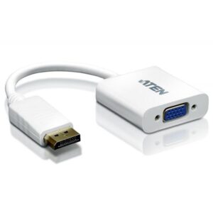 Adattatore da DisplayPort a VGA, VC925