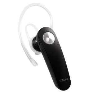 Auricolare Bluetooth v4.2 Nero