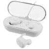 Auricolare Bluetooth v4.2 Toka Bianco