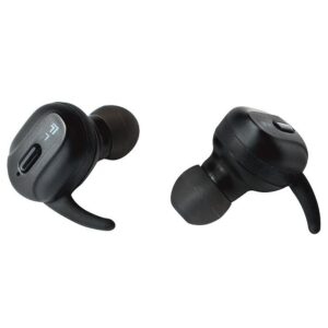 Auricolari Bluetooth v4.2 con Custodia di Ricarica