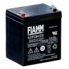 Batteria al Piombo 12V 5Ah (Faston 6,3mm)