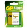 Blister 1 Batteria 4,5V GP Super