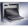 Box di Sicurezza per Notebook e Accessori per LIM Grigio