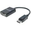 Cavo Convertitore da DisplayPort a VGA