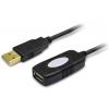 Cavo Prolunga Attivo USB2.0 Hi-Speed 20m