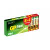 Confezione 12 Batterie GP Super Alcaline Ministilo AAA 24A8/LR03