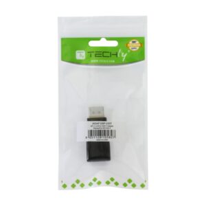 Convertitore DisplayPort v.1.2 M a VGA F compatto