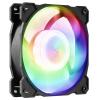 Dissipatore CPU RGB LED Radiant Alte Prestazioni per AMD e Intel