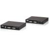 Estensore KVM USB DVI Dual View HDBaseT 2.0, CE624