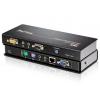 Extender KVM PS/2 VGA/Audio Cat 5 (1600x1200 a 150m), CE350