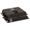 Extender VGA HDbitT con Audio su Cavo Cat.6  POE fino a 120m