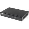 Gigabit Switch 5 porte PoE+ con porte SFP