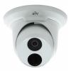 IP Camera DOME Fissa 2MP 1080p DWDR IP67