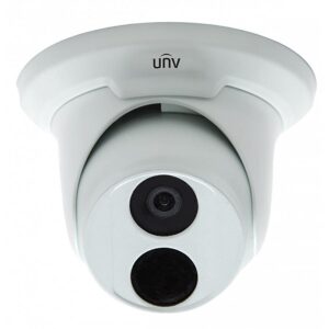 IP Camera DOME Fissa 2MP 1080p DWDR IP67