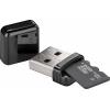 Micro lettore USB di memorie MicroSD