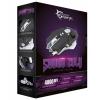 Mouse Gaming USB 4800dpi 7 Tasti Nero Shaka Zulu GM-5001