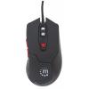 Mouse Ottico Gaming Wired