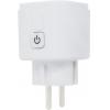 Presa Schuko Smart Plug con Controllo Vocale Alexa, R5024