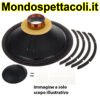 RCK 005MDN38 Riconatura altoparlanti B&C