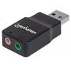 Scheda audio USB Hi-Speed Stereo