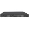 Switch Ethernet Gigabit 16p. PoE+ 4p. RJ45 Gigabit e 2p. SFP Uplink