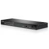 Switch KVM Cat 5 16-porte con porta Daisy-Chain, KH1516A