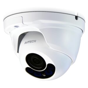 Telecamera Dome IP POE IR 2MP da Soffitto Parete IP66, DGM2323