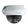 Telecamera Dome IP PoE DWDR IR da Soffitto Full HD 2MP AVM1203