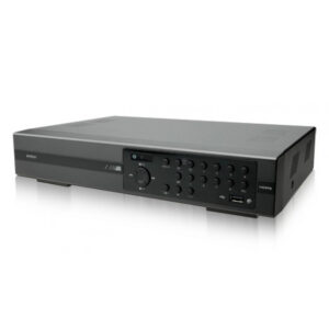 Videoregistratore 8 Canali Quadbrid HD CCTV DVR, DGD1308