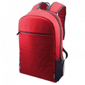 Zainetto per notebook 15.6'' Toronto Rosso