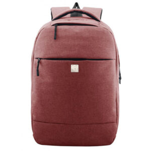 Zainetto per notebook 17.3'' Vancouver Rosso