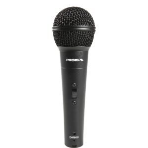 PROEL DM800KIT